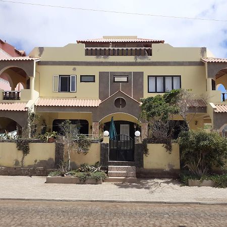 圣玛丽亚 Casa De Tanche酒店 外观 照片