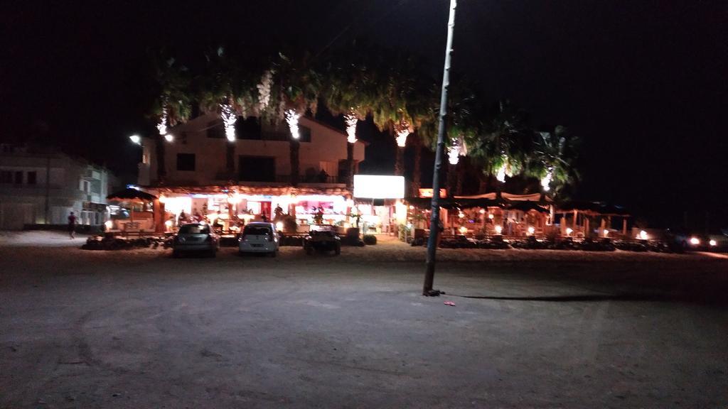 圣玛丽亚 Casa De Tanche酒店 外观 照片